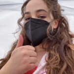 Mary Mouser Instagram - SEASON 4 OF COBRA KAI IS STREAMING NOW ON NETFLIX ❤️‍🔥 okay now that I have your attention… here are a few bts pics from S4 of some magical moments and some wonderful people that I feel so grateful to know and spend my days with. Bringing the world of Cobra Kai to life truly feels like a dream every day and I have you to thank for making that dream a reality. 👊💖 More BTS to come - but I don’t want to spoil anything just yet. GO GET WATCHING SO I CAN SHARE THIS FUN STUFF! (ps. have I mentioned you should never ask @tannerbuchananofficial or @xolo_mariduena to hold your phone for you during a take? 🙄)