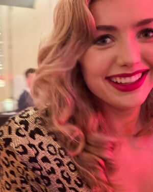 Mary Mouser Instagram - SEASON 4 OF COBRA KAI IS STREAMING NOW ON NETFLIX ❤️‍🔥

okay now that I have your attention… here are a few bts pics from S4 of some magical moments and some wonderful people that I feel so grateful to know and spend my days with. Bringing the world of Cobra Kai to life truly feels like a dream every day and I have you to thank for making that dream a reality. 👊💖

More BTS to come - but I don’t want to spoil anything just yet. GO GET WATCHING SO I CAN SHARE THIS FUN STUFF! (ps. have I mentioned you should never ask @tannerbuchananofficial or @xolo_mariduena to hold your phone for you during a take? 🙄)