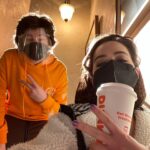Mary Mouser Instagram - SEASON 4 OF COBRA KAI IS STREAMING NOW ON NETFLIX ❤️‍🔥 okay now that I have your attention… here are a few bts pics from S4 of some magical moments and some wonderful people that I feel so grateful to know and spend my days with. Bringing the world of Cobra Kai to life truly feels like a dream every day and I have you to thank for making that dream a reality. 👊💖 More BTS to come - but I don’t want to spoil anything just yet. GO GET WATCHING SO I CAN SHARE THIS FUN STUFF! (ps. have I mentioned you should never ask @tannerbuchananofficial or @xolo_mariduena to hold your phone for you during a take? 🙄)