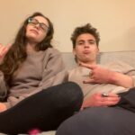Mary Mouser Instagram - SEASON 4 OF COBRA KAI IS STREAMING NOW ON NETFLIX ❤️‍🔥 okay now that I have your attention… here are a few bts pics from S4 of some magical moments and some wonderful people that I feel so grateful to know and spend my days with. Bringing the world of Cobra Kai to life truly feels like a dream every day and I have you to thank for making that dream a reality. 👊💖 More BTS to come - but I don’t want to spoil anything just yet. GO GET WATCHING SO I CAN SHARE THIS FUN STUFF! (ps. have I mentioned you should never ask @tannerbuchananofficial or @xolo_mariduena to hold your phone for you during a take? 🙄)