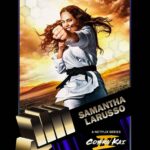 Mary Mouser Instagram - Sam is ready for this fight. What do you think? Who will come out on top? And who are you rooting for most? 👀🥋👊