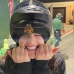 Mary Mouser Instagram - okey here’s a super sick shot from Season 5 of @cobrakaiseries - then here’s a bunch of out of context BTS pics from my phone. can’t show you the super juicy stuff until after the season drops on @netflix on September 9th, but trust me that it’s worth the wait.
