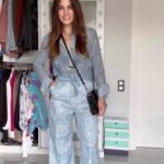 Mary Synatsaki Instagram – OOTD 03|11|23