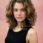 Mary Synatsaki Instagram - Καλά ανακάλυψα ένα τρομερό application που βάζεις φωτο σου και σου βγαζει με Ai διάφορες εκδοχές του εαυτού σου από φωτογραφίσεις σχολικών λευκωμάτων. Ειλικρινά δεν ξέρω που το βρήκα. Είμαι τρομερά πρωτοπόρος και πρωτότυπη. Ου Α Ου;