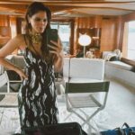 Mary Synatsaki Instagram – Η ζωή τώρα τελευταία… η τελευταία φωτο είναι χθες το ξημέρωμα. 03:48 για την ακρίβεια 🫠