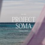 Mary Synatsaki Instagram - We are thrilled so share that the second drop of our SOMA Collection is now LIVE! A fusion of dreamy pastels, light fabrics and glam prints. ✨ Α special thanks to our team 🤍 Photographer: @christos_prentoulis Videographer: @houseofhans Set designer: @shasha_savage Styling: @nikolpanagiotou Hair: @stefanos.vasilakis MakeUp: @iridanca Designer: @vana_vour Graphic designer: @vague_tague _____________________________________ #soma #newcollection #projectsoma ______________________________________ #athens #madeingreece #fashion #lifo #athensvoice #fashionista #styleinspo #greekbrand #fashiondesigner #instyle