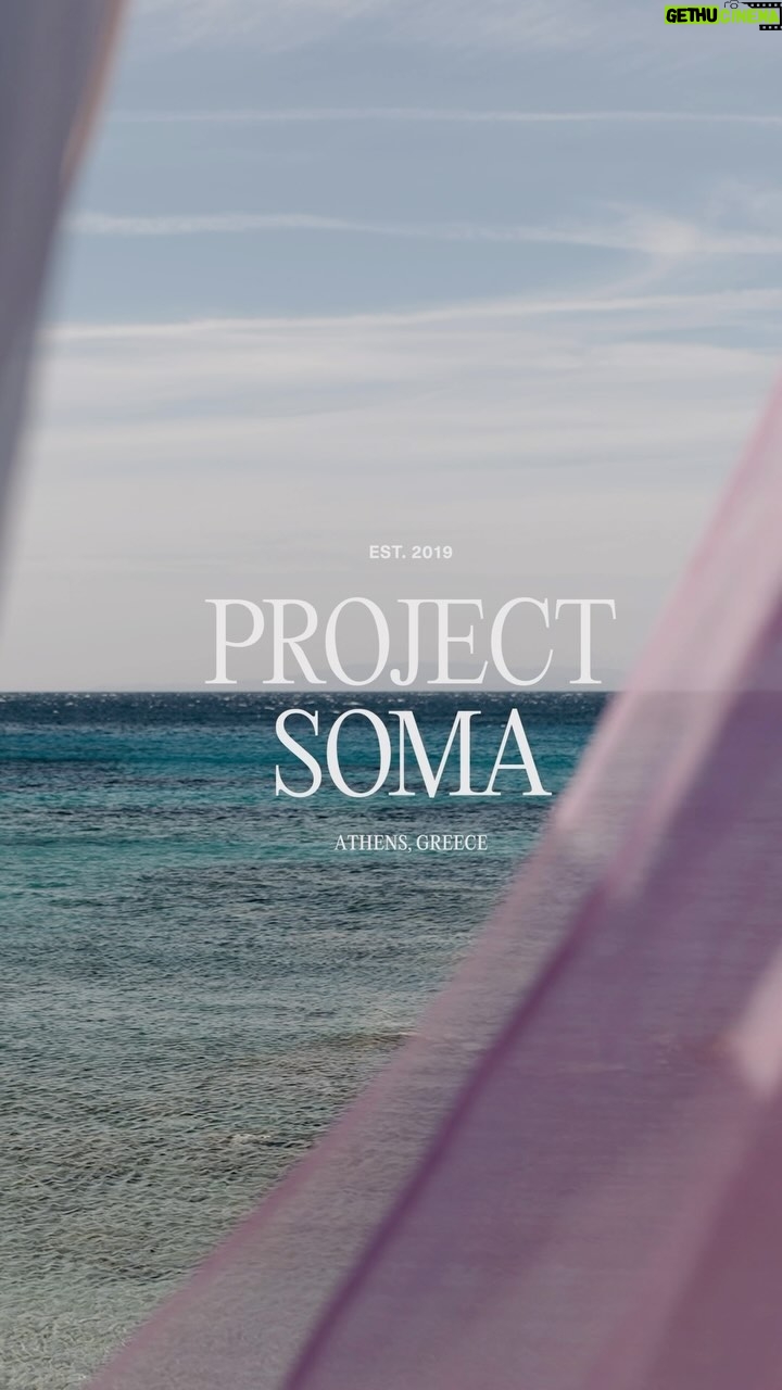 Mary Synatsaki Instagram - We are thrilled so share that the second drop of our SOMA Collection is now LIVE! A fusion of dreamy pastels, light fabrics and glam prints. ✨ Α special thanks to our team 🤍 Photographer: @christos_prentoulis Videographer: @houseofhans Set designer: @shasha_savage Styling: @nikolpanagiotou Hair: @stefanos.vasilakis MakeUp: @iridanca Designer: @vana_vour Graphic designer: @vague_tague _____________________________________ #soma #newcollection #projectsoma ______________________________________ #athens #madeingreece #fashion #lifo #athensvoice #fashionista #styleinspo #greekbrand #fashiondesigner #instyle