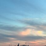 Mary Synatsaki Instagram - Η ζωή τώρα τελευταία… η τελευταία φωτο είναι χθες το ξημέρωμα. 03:48 για την ακρίβεια 🫠