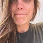 Mary Synatsaki Instagram - Η ζωή τώρα τελευταία… η τελευταία φωτο είναι χθες το ξημέρωμα. 03:48 για την ακρίβεια 🫠