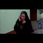 Maryam Amirjalali Instagram - فیلم سینمایی پوپک و مش ماشاالله به تهیه کنندگی خانم منیژه حکمت💙 . @maryam_amirjalai @manijeh.hekmat . #سینما#خاطره_بازی#پوپک_و_مش_ماشاالله#مریم_امیرجلالی_actor#iran