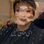 Maryam Amirjalali Instagram - خوشحالم ازاین دوستان‌ ناب که باعث افتخارمنن 💙