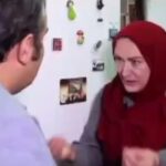Maryam Amirjalali Instagram - کاری که بااون همه زحمت تهیه شد متاسفانه چون کارگردان‌ پشت قرصی نداشت هیچوقت پخش نشد 😔