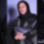 Maryam Amirjalali Instagram - سپاس ازلطف ومحبت شما دوست‌عزیز💙 خیلی شرمنده کردین منوبااین همه عشق و محبت💙