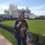 Maryam Amirjalali Instagram – سری‌ به‌گذشته‌های‌خیلی‌نزدیک‌ 💙