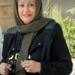 Maryam Amirjalali Instagram – بادرود فراوان به‌عزیزانی که‌
این مدت ازراه دورونزدیک
احوالپرس من‌بودید خدارو
شکر گذارم که‌باکمک اقای
دکتر فعال عریز خیلی بهترم
برای‌شما‌عزیران ودکترنازنینم
ازخداوند سلامتی وموفقیت
ارزومندم‌🙏💙💙💙💙