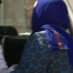 Maryam Amirjalali Instagram –