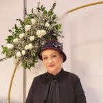 Maryam Amirjalali Instagram - زندگی‌یک رازاست نه یک پرسش نه‌‌ معمائی برای حل کردن نه‌پرسشی‌برای پاسخ گفتن بلکه‌رازیست برای زندگی‌‌ کردن رازی برای عشق ورزیدن برای‌داشتن‌زندگی ارام و پرازعشق باید تلاش کرد....💙