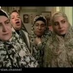Maryam Amirjalali Instagram -