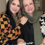 Maryam Amirjalali Instagram -