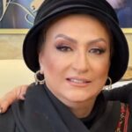 Maryam Amirjalali Instagram - به خودتون خیانت نکنین! چرابایدهرشب باغصه وفکر یه نفردیگه بخوابید؟! بخاطرکی وچی انقدرخودتو نواذیت‌میکنین؟! باورکن اونی‌که دوستت داشته باشه ممکنه ناراحتت کنه، ولی نمی زاره ناراحت بمونی! باورکن هرکسی لیاقت نگرانی وناراحتی تو رونداره! باورکن هرکسی لیاقت اشگ های تورونداره! باورکن که نبایددوست‌‌ داشتنت روحیف ومیل ادمهای بی لیاقت کنی :)