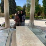 Maryam Amirjalali Instagram – توعزیز دلمی 💙