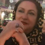 Maryam Amirjalali Instagram - دیگر برای داشتن کسی سماجت‌نمیکنم ۰۰۰۰ پرنده ای که‌سهم من نباشد برایش قفس هم بسازم میرود ....!