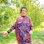 Maryam Amirjalali Instagram - روزهای بد بدر Photo by @soliiimakeup 💙💙