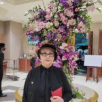 Maryam Amirjalali Instagram – هرطوفانی که درزندگی اتفاق‌ بیوفتددرادامه اش
رنگین کمانی نیزبوجودمیاید!
ارامش درونی ات رابه هیچ
عنوان برای هیچ چیزبی ارزش ازدست نده حتی اگر
به نظربرسدکه تمامی دنیازیروروشده 🌻🍃🌻