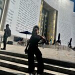 Maryam Basir Instagram – 👣🖤🎶 #bookofhov

#jayz #brooklynmuseum #hiphop #exhibit #music #culture #brooklyn #rap #legend #jayzexhibit #brooklynlife #jigga #jayzart #hiphopculture #museum #hov #bk #jayzlegacy #brooklynart #jayzexhibition #rapmusic #jayzhistory #brooklynlife #jayztribute #brooklynmuseumexhibit #jayzartistry #jayzinspiration #raplegend #brooklynlove #jayzexperience