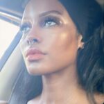 Maryam Basir Instagram - decide what kind of life you actually want, then say no to anything that isn’t that 🖤
