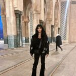 Maryam Basir Instagram - 📿