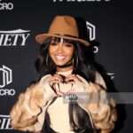 Maryam Basir Instagram - 🤎 #sundancefilmfestival #sundance #sundance2023 #sundancefilmfestival2023 #maryambasirxsundance #blackatsundance #maryambasir