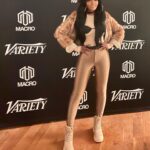 Maryam Basir Instagram - 🤎 #sundancefilmfestival #sundance #sundance2023 #sundancefilmfestival2023 #maryambasirxsundance #blackatsundance #maryambasir