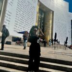 Maryam Basir Instagram – 👣🖤🎶 #bookofhov

#jayz #brooklynmuseum #hiphop #exhibit #music #culture #brooklyn #rap #legend #jayzexhibit #brooklynlife #jigga #jayzart #hiphopculture #museum #hov #bk #jayzlegacy #brooklynart #jayzexhibition #rapmusic #jayzhistory #brooklynlife #jayztribute #brooklynmuseumexhibit #jayzartistry #jayzinspiration #raplegend #brooklynlove #jayzexperience