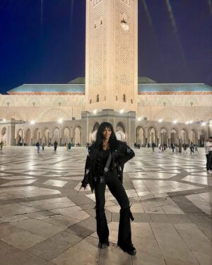 Maryam Basir Instagram - 📿
