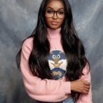 Maryam Basir Instagram - #aiyearbooktrend 🫧🪞🧸 There rest are on my TikTok