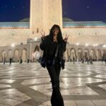 Maryam Basir Instagram - 📿