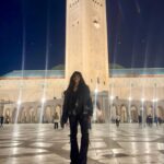 Maryam Basir Instagram - 📿