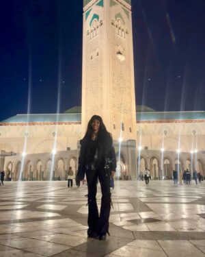 Maryam Basir Instagram - 📿