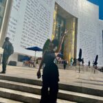 Maryam Basir Instagram – 👣🖤🎶 #bookofhov

#jayz #brooklynmuseum #hiphop #exhibit #music #culture #brooklyn #rap #legend #jayzexhibit #brooklynlife #jigga #jayzart #hiphopculture #museum #hov #bk #jayzlegacy #brooklynart #jayzexhibition #rapmusic #jayzhistory #brooklynlife #jayztribute #brooklynmuseumexhibit #jayzartistry #jayzinspiration #raplegend #brooklynlove #jayzexperience