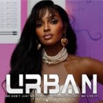 Maryam Basir Instagram - New press ✨📰✨ @maryambeauty_____ @urbanmagazine #maryambeauty