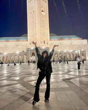 Maryam Basir Instagram - 📿