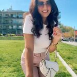 Maryam Zakaria Instagram – OOTD in Stockholm 🤍🌸

#ootd #outfitinspo #outfitoftheday #sommervibes #stockholm #sweden #sverige