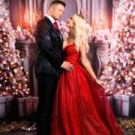 Maryse Mizanin Instagram - ❤️