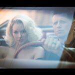Maryse Mizanin Instagram – On our way to get the 🎄