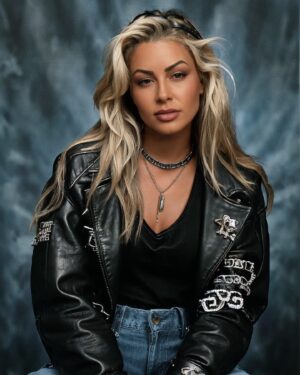 Maryse Mizanin Instagram - Who needs yearbook photos from 1999 when you have these!!!