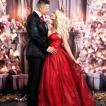 Maryse Mizanin Instagram - ❤️