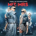 Maryse Mizanin Instagram - Currently watching all episodes of my favorite show 😂❤️ @hulu @mizandmrs