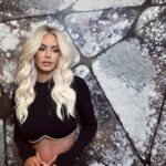 Maryse Mizanin Instagram - 🤍🤍🤍