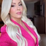 Maryse Mizanin Instagram - See you guys soon at WWE World #wrestlemania